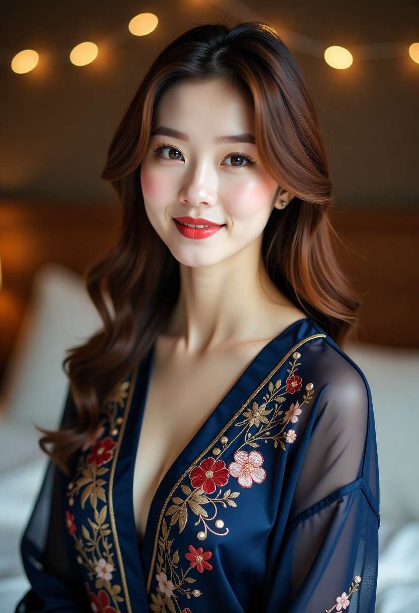 无人区人物关系