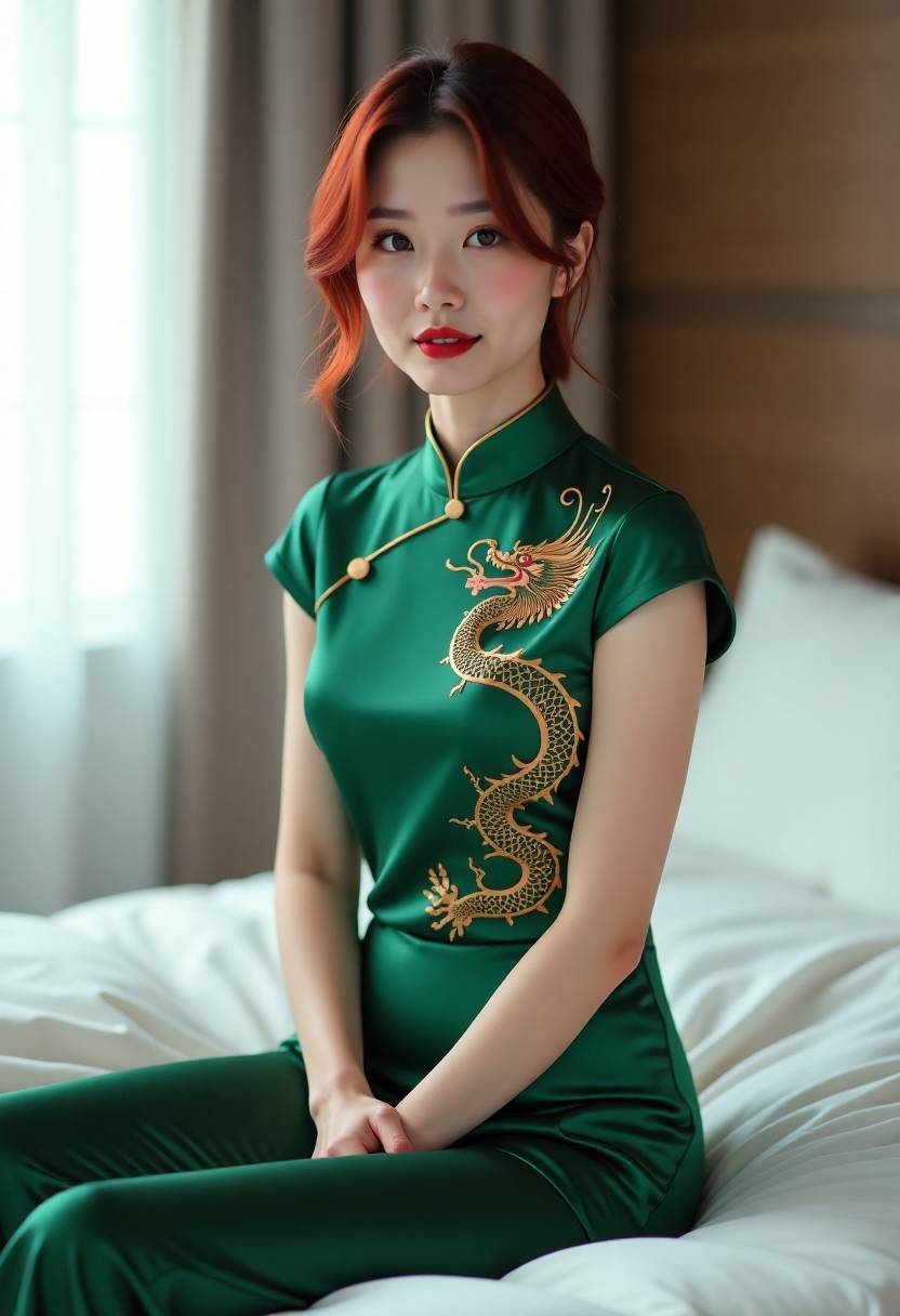 无人区结局解读